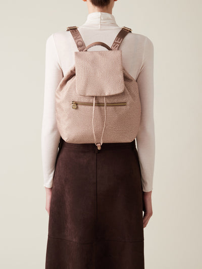 ECO LINE ZAINO MEDIUM - Zaini - Borbonese