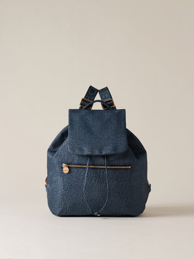 ZAINO ECO LINE MEDIUM - Zaini - Borbonese