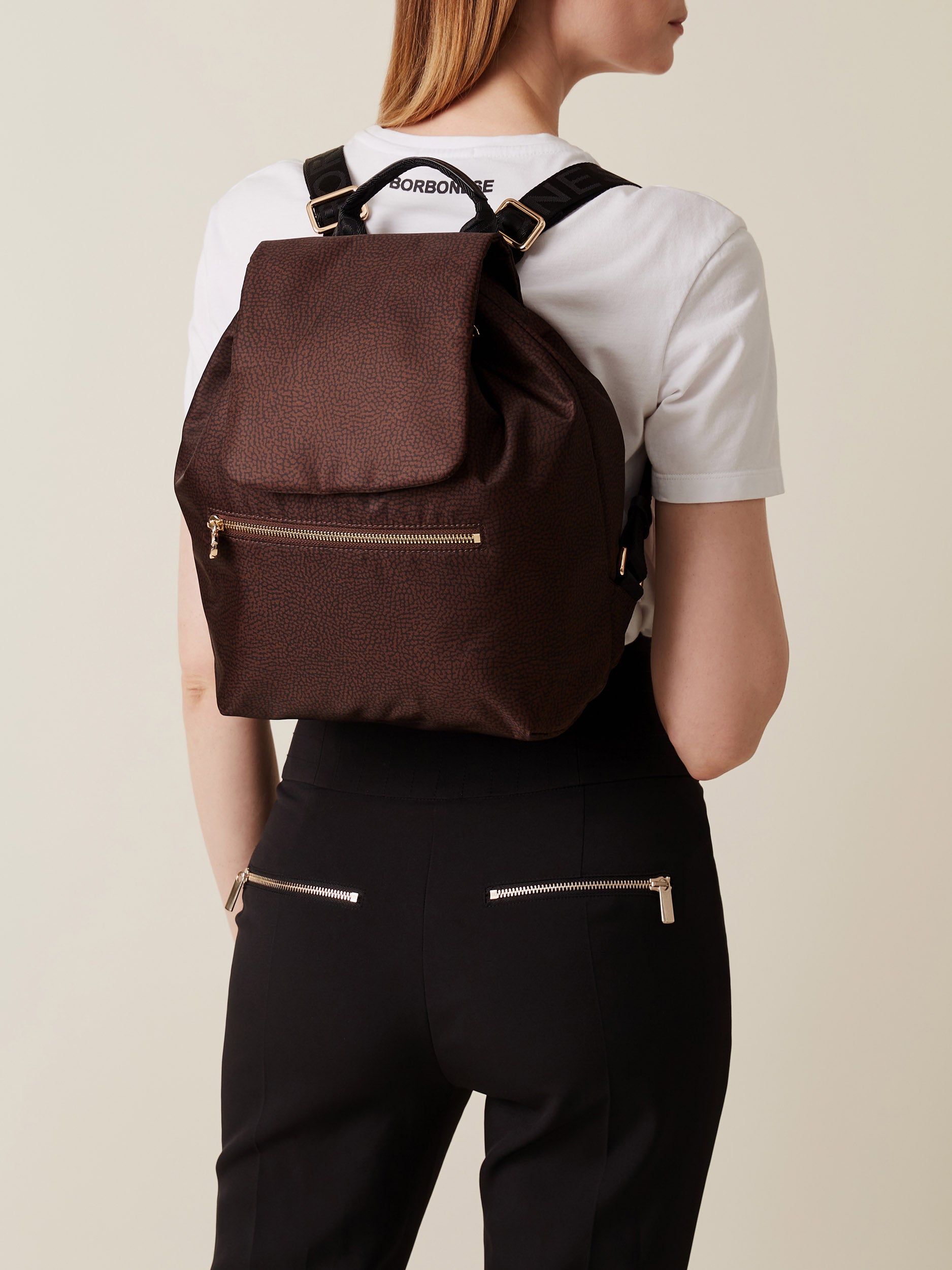 ZAINO ECO LINE MEDIUM