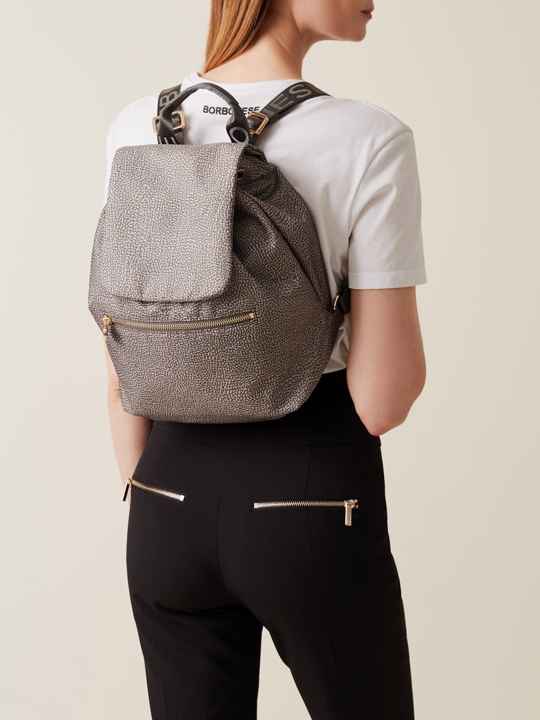 Eco Line Backpack Medium