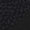 COTTAGE ZAINO  - DARK BLACK