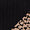 BIKINI - BLACK/OP NATURAL