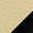 SHOPPER OYSTER MEDIUM - BUTTER/BLACK