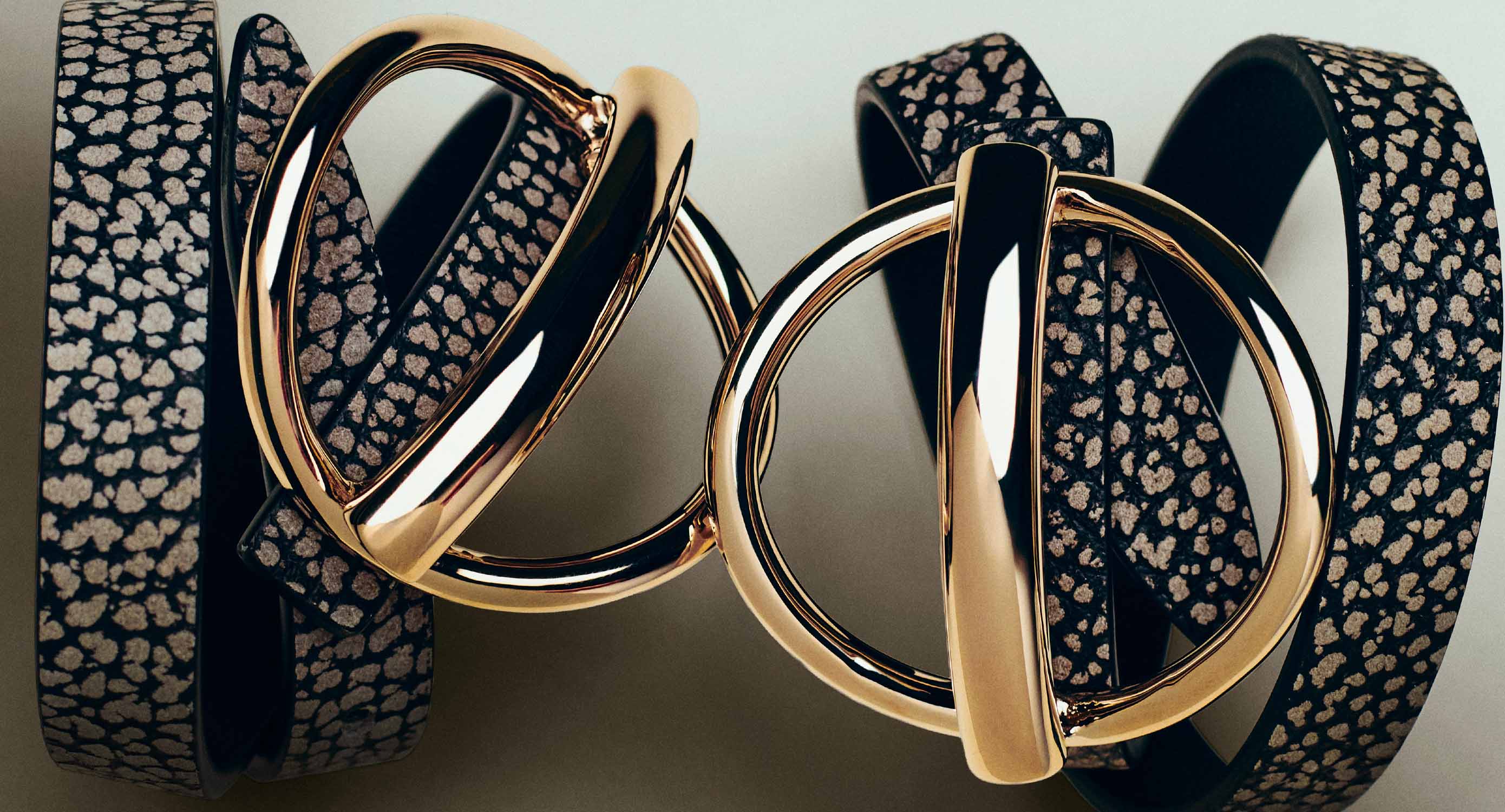 Bijoux  in edizione limitata - Borbonese