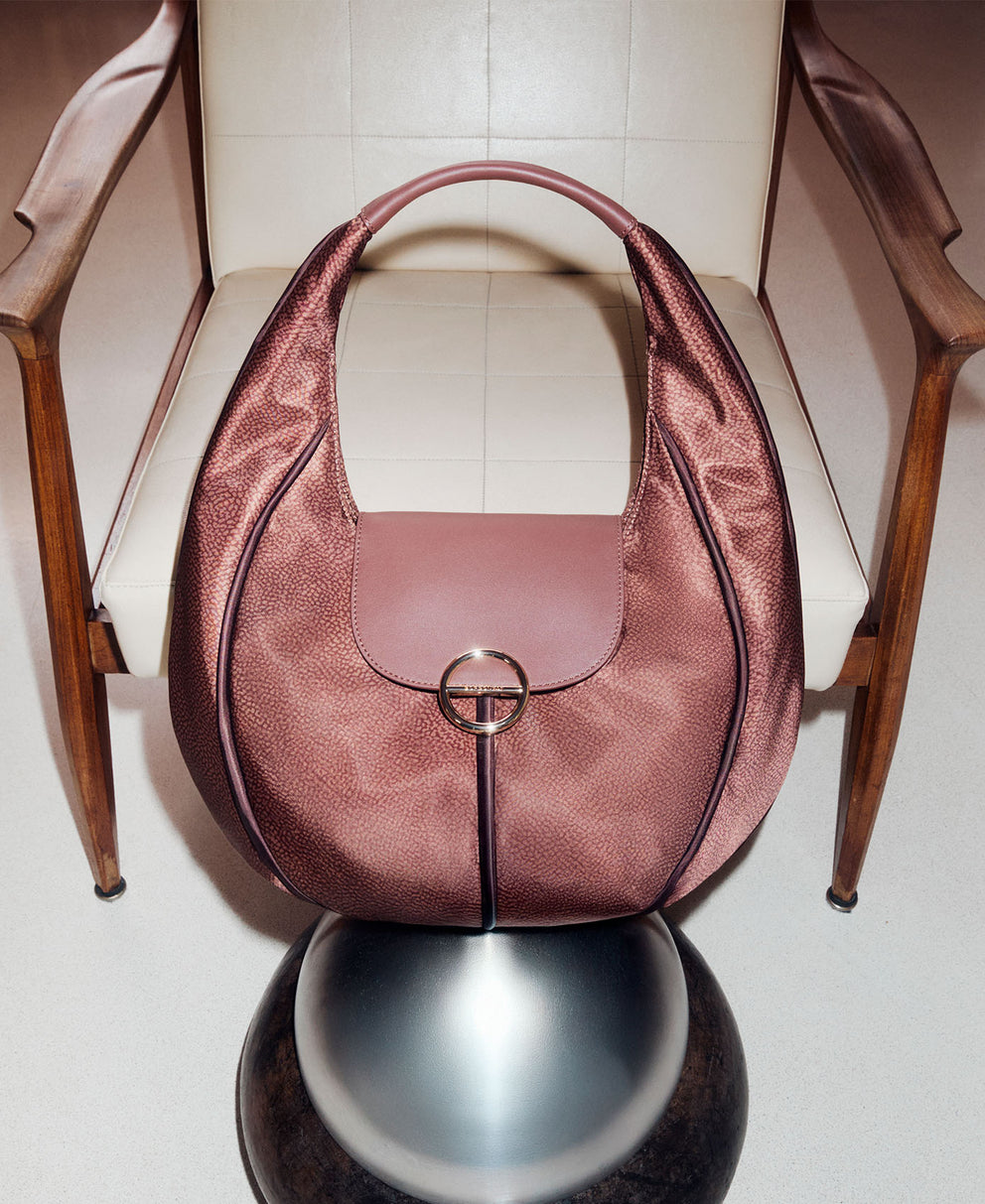 Comfort chic - Borbonese