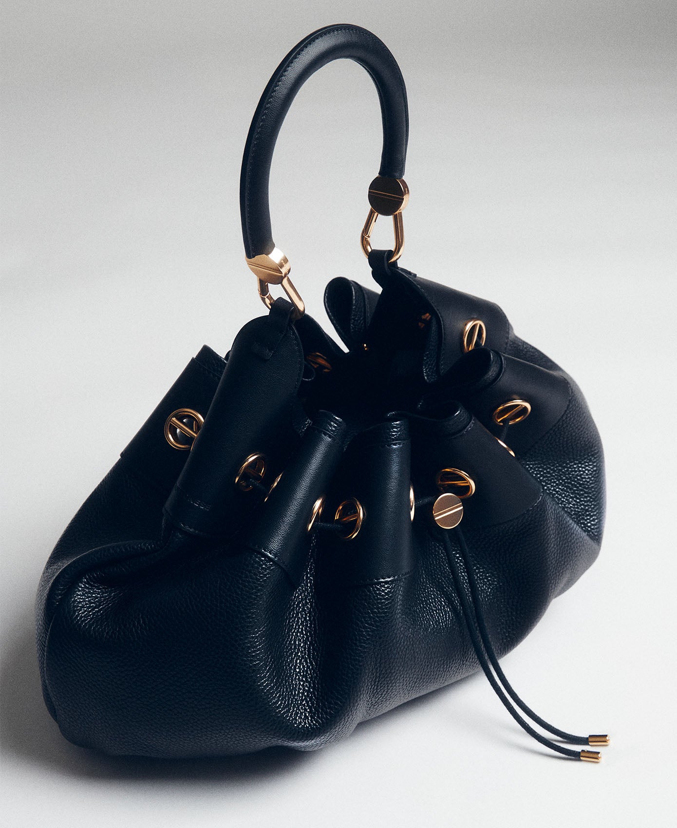 Collier, eleganza quotidiana - Borbonese