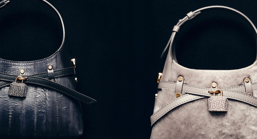 Limited Capsule Collection - Borbonese