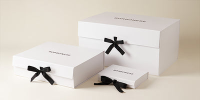 Borbonese Gift Wrap