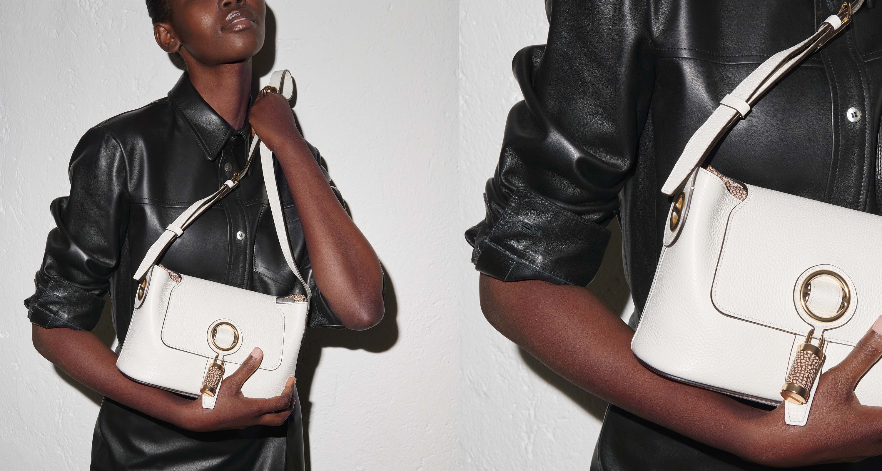 Effortless  Crossovers - Borbonese