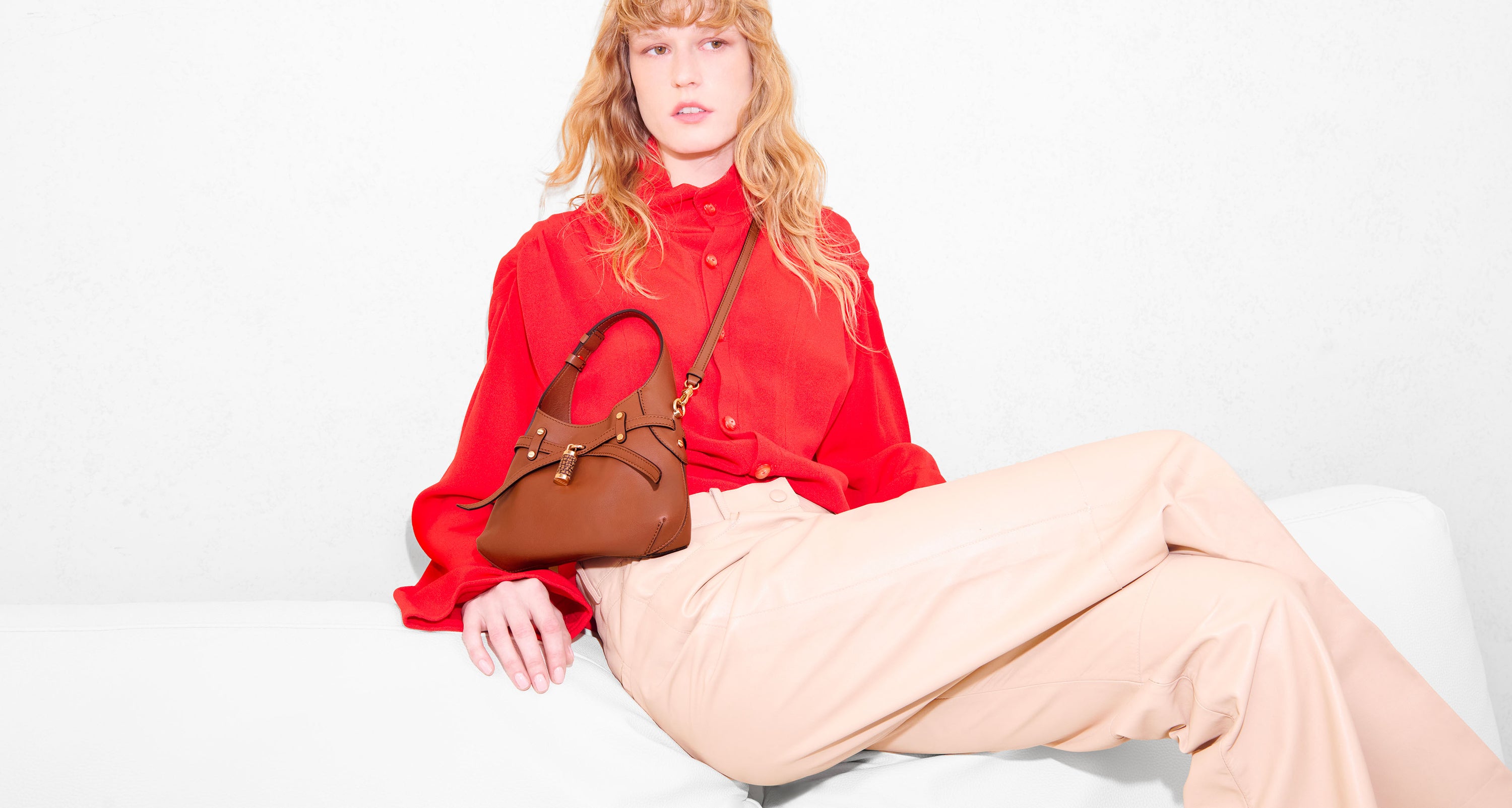 Preview FW26:  B-Halo - Borbonese