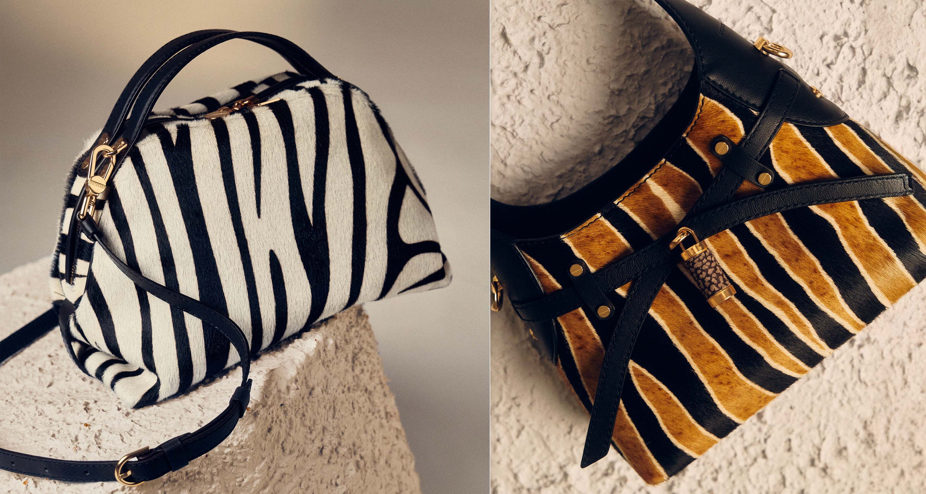 Aria di primavera,  eleganza senza tempo - Borbonese