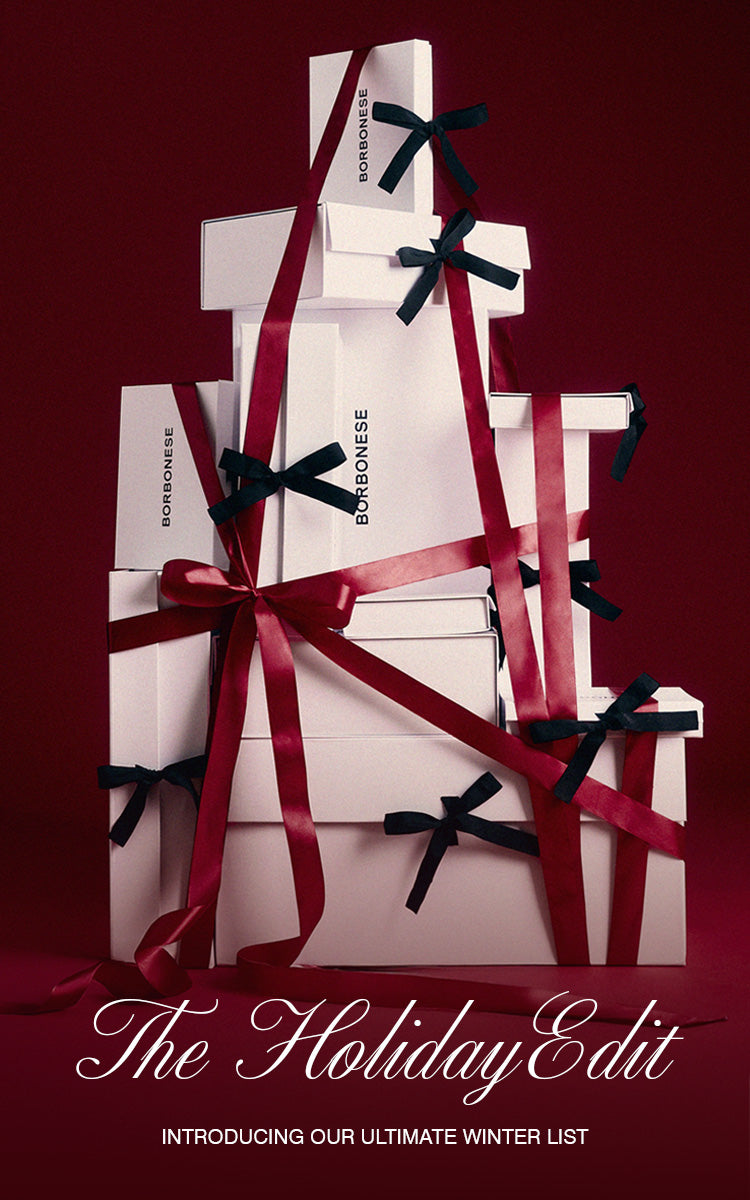 L'arte del regalo - Borbonese