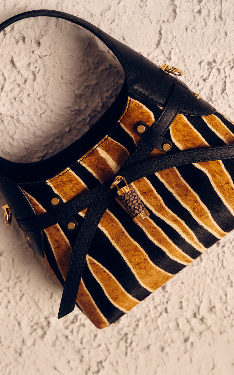 Aria di primavera,  eleganza senza tempo - Borbonese