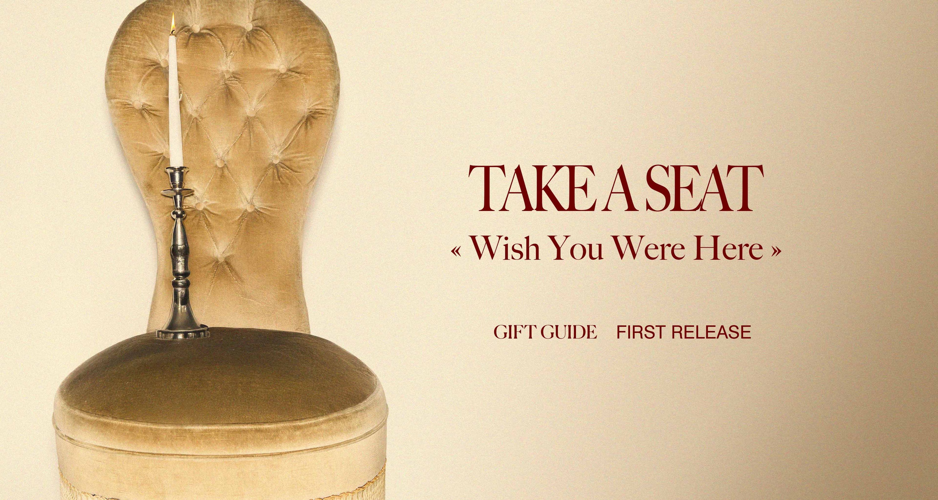 Borbonese  Gift Guide - Borbonese