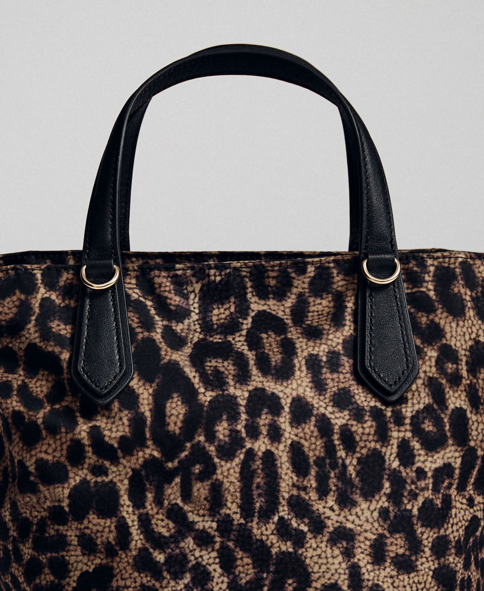 Eleganza  animalier - Borbonese