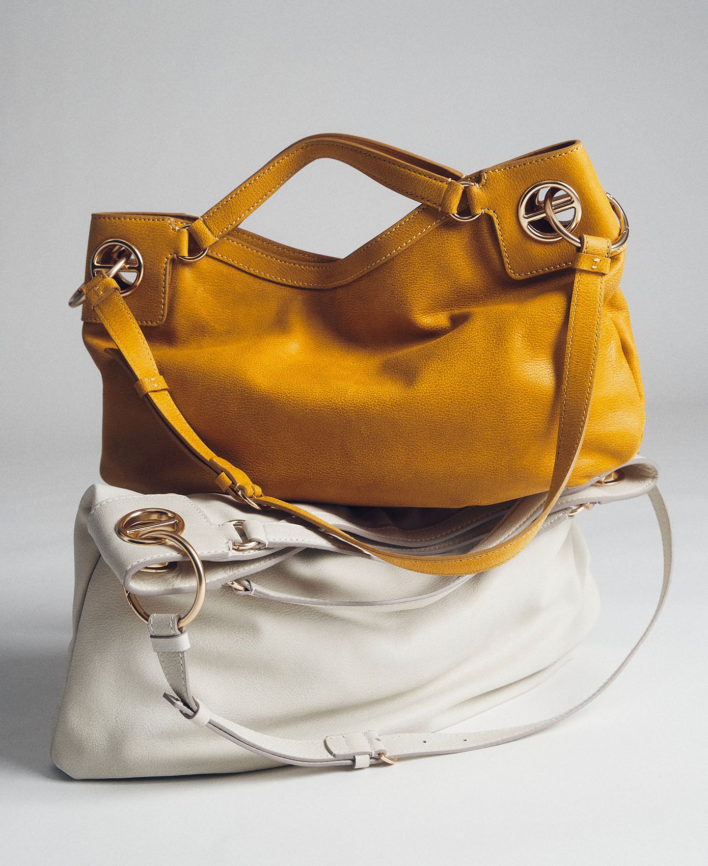 London Bag - Borbonese