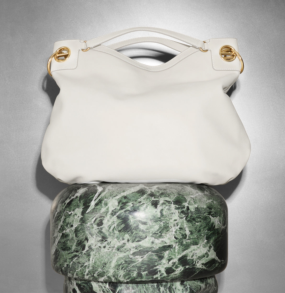 Creata per  essere vissuta - Borbonese