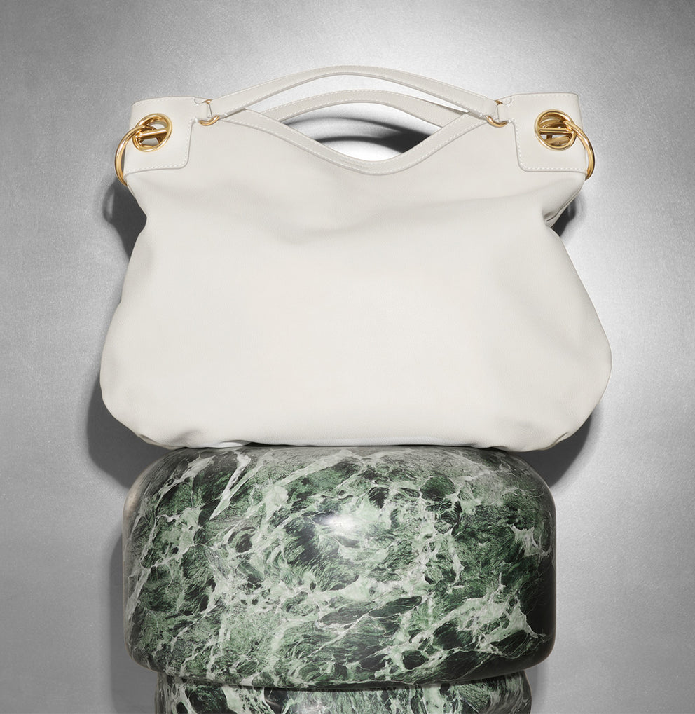 Creata per  essere vissuta - Borbonese