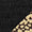 Super Mini Umbrella - BLACK/OP NATURAL