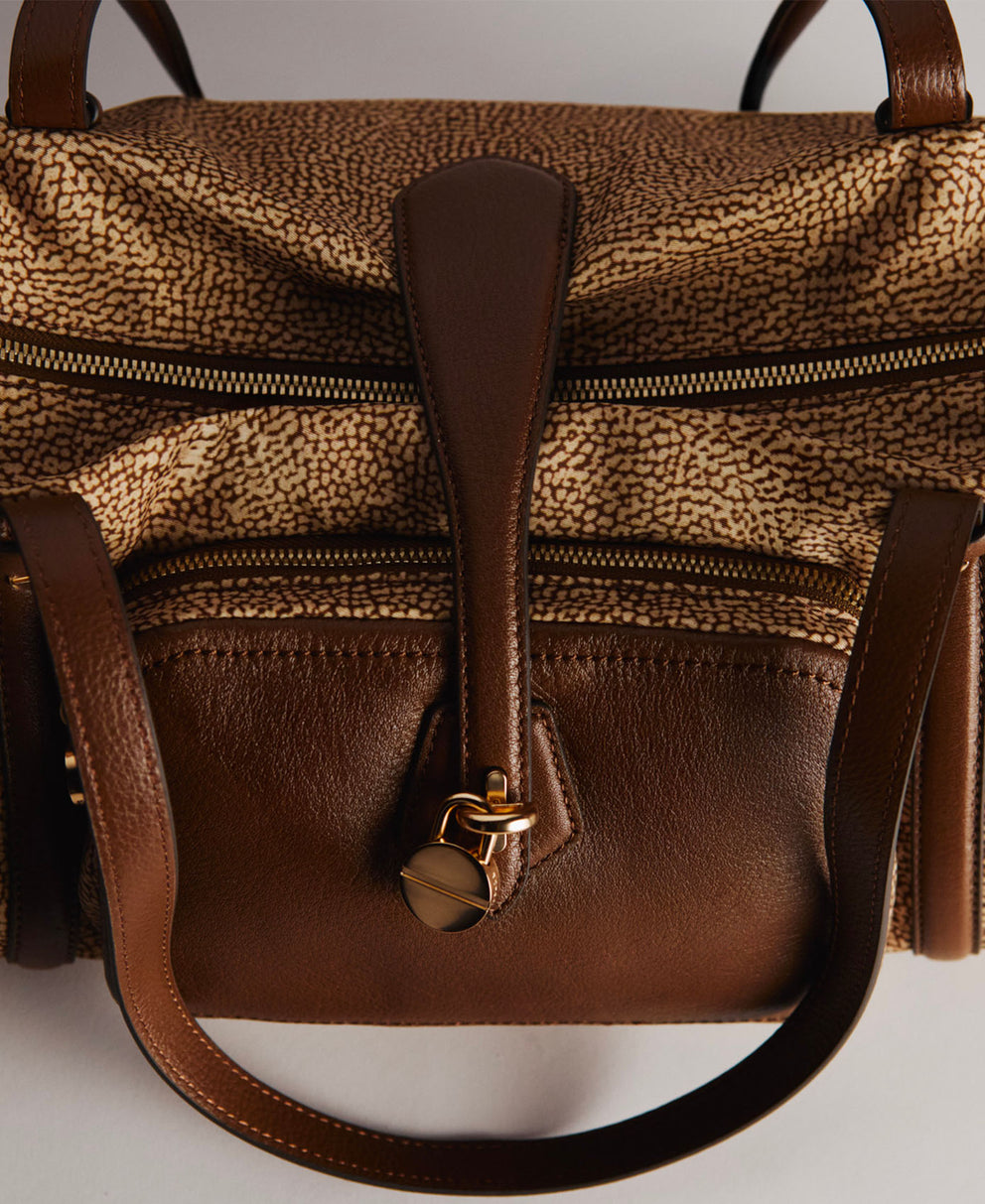 Must-have  da giorno - Borbonese