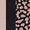 SCARF 90X90 - CHANTILLY CREAM/OP NATURAL