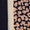 SCARF - KLEIN BLU/OP NATURALE