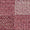 STOLE - MERLOT