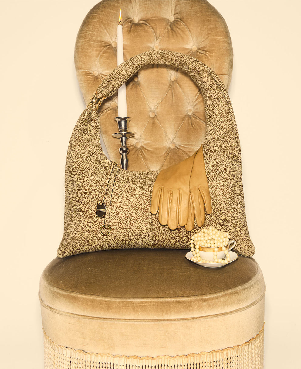 Un classico  è per sempre  - Borbonese