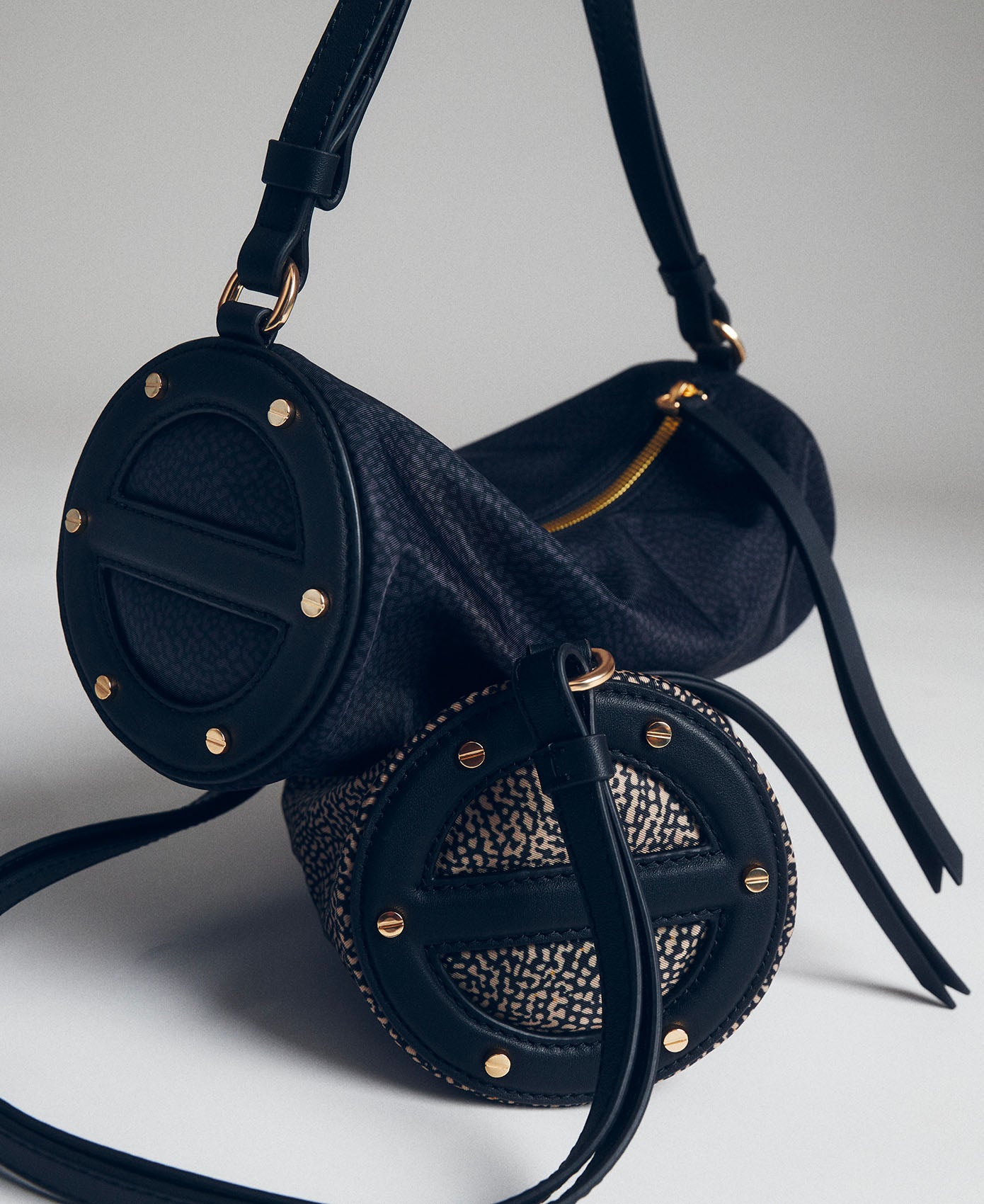 L'eleganza è  nei dettagli - Borbonese