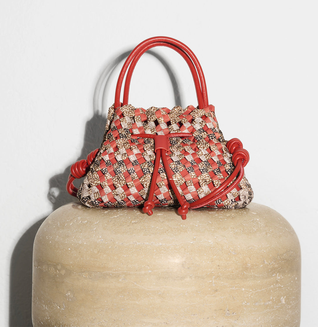 Intrecci  di stile - Borbonese