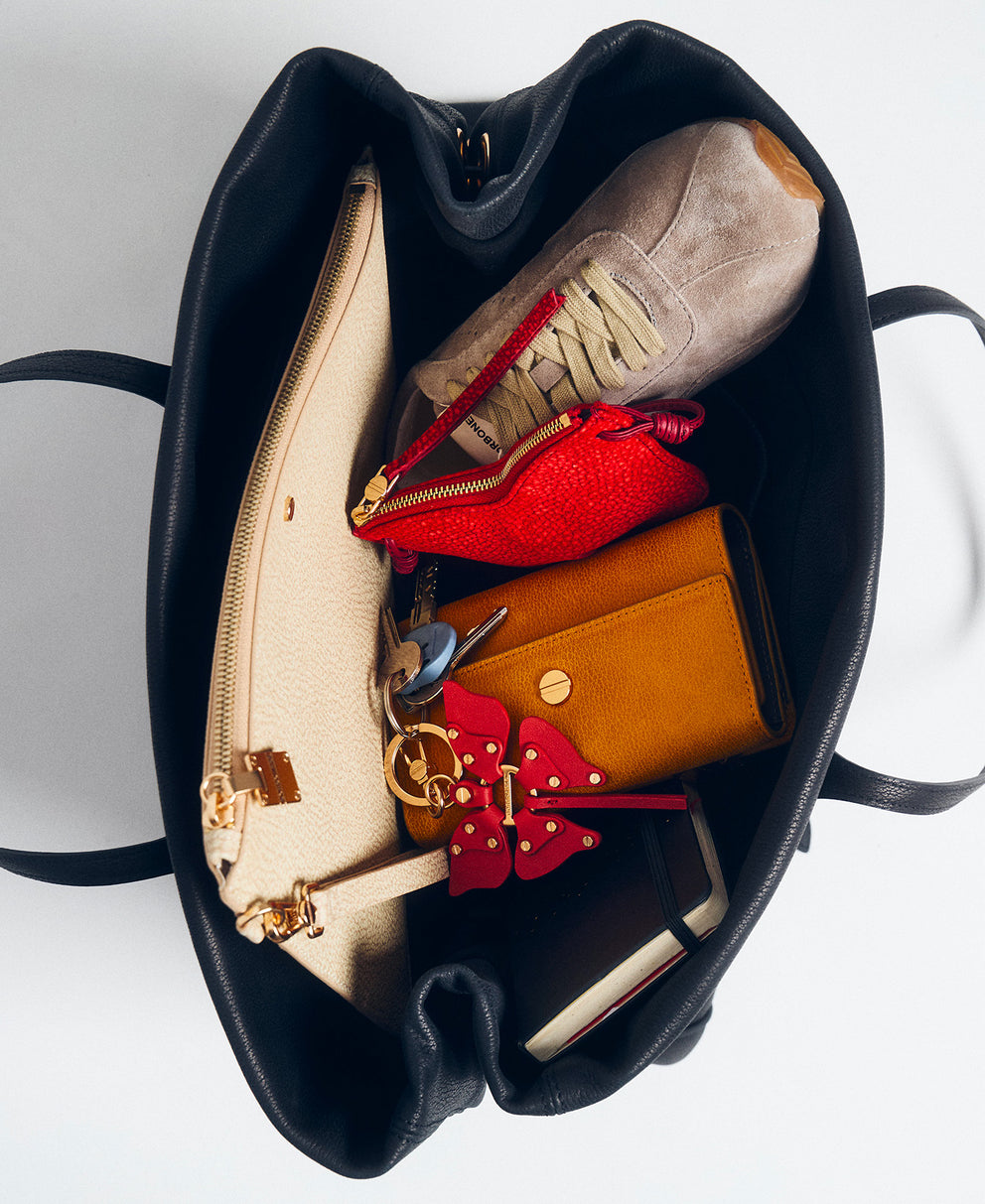 Getaway  essentials - Borbonese