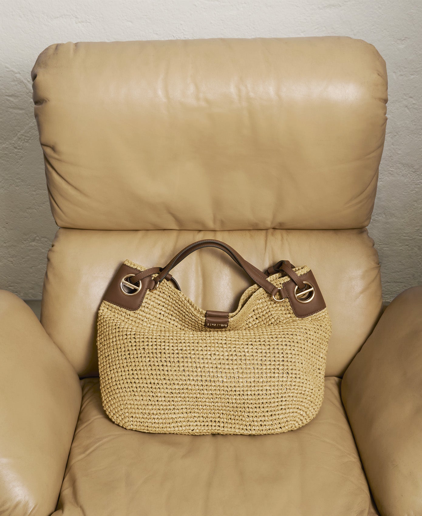 Summer eleganza quotidiana - Borbonese