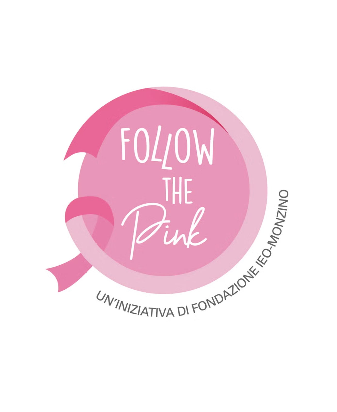 October in Pink with the IEO MONZINO ETS Foundation  - Borbonese