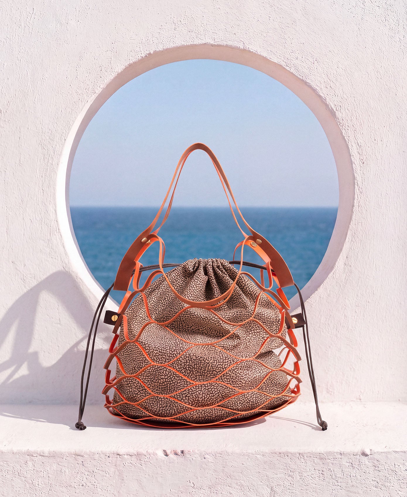 Nasce Boing Bag:  un'estate tutta italiana - Borbonese