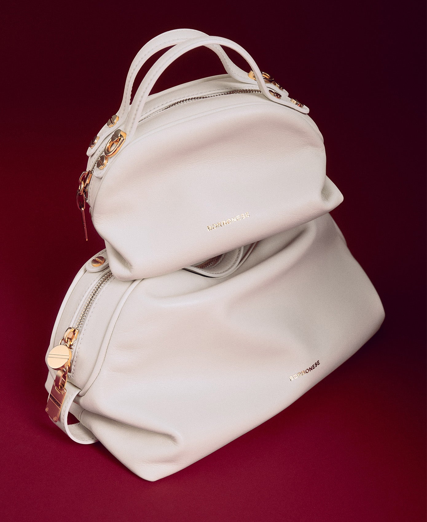 Timeless Elegance - Borbonese