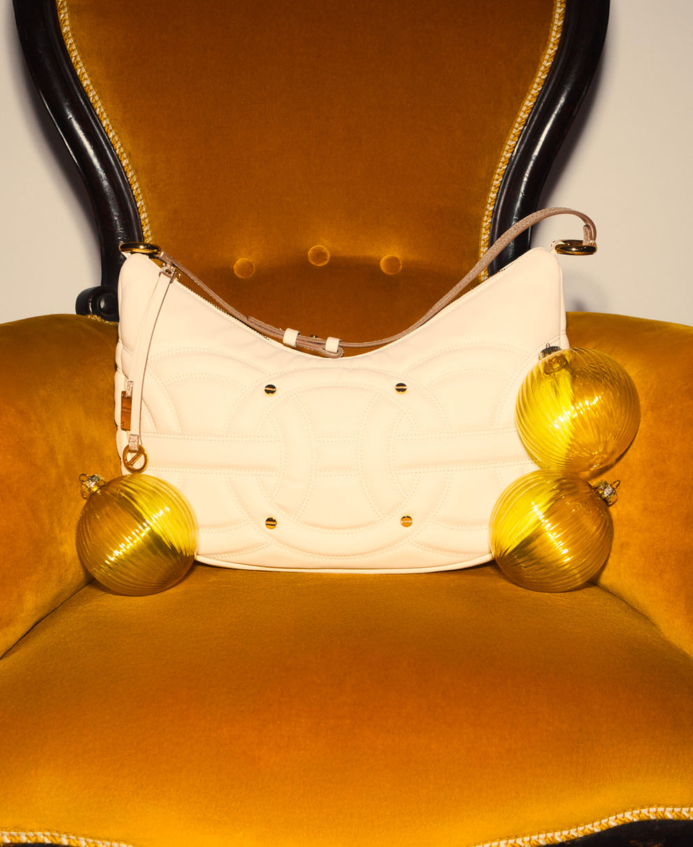 Rondò:  Stile e Comfort - Borbonese