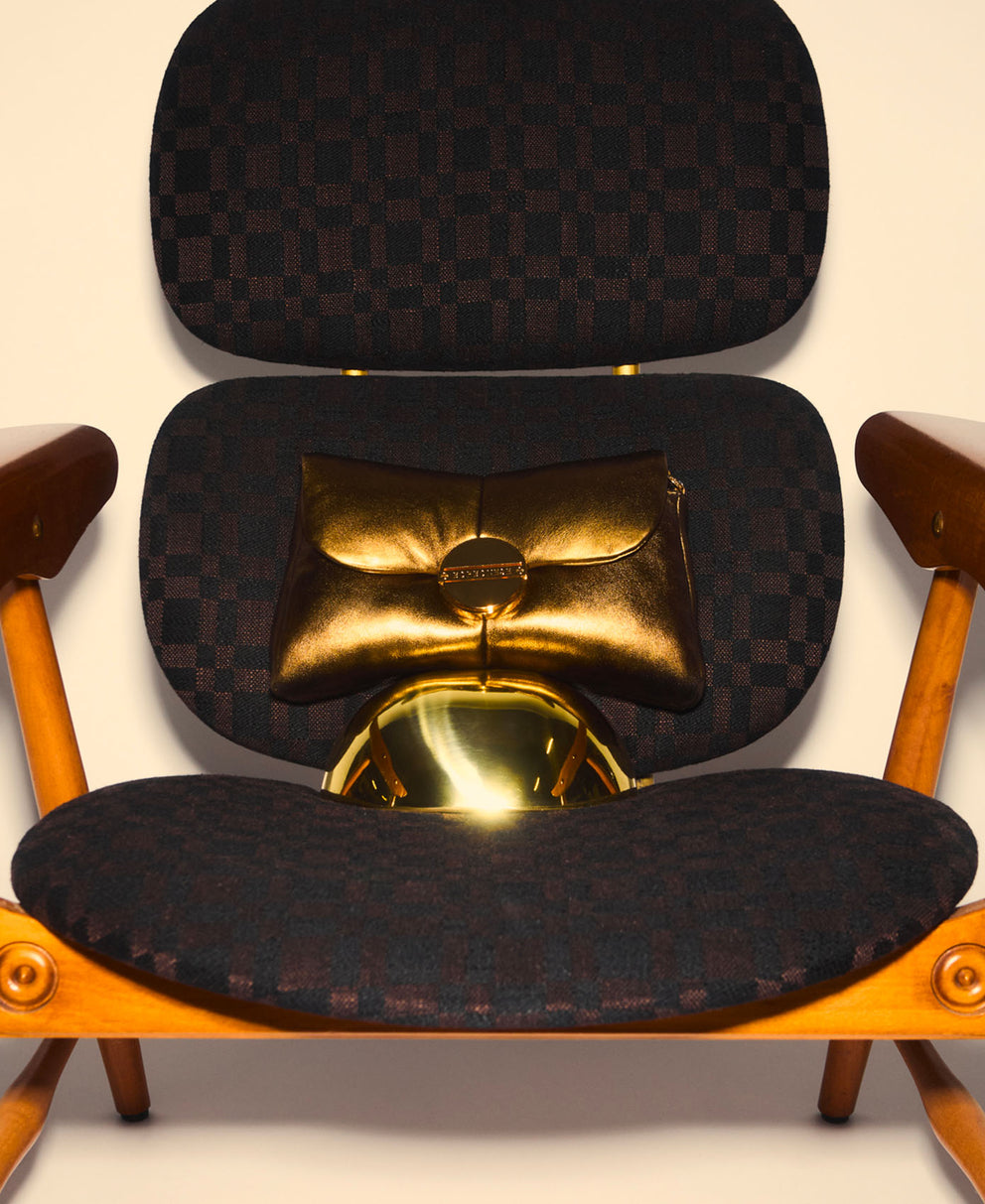 Metallic Touch - Borbonese