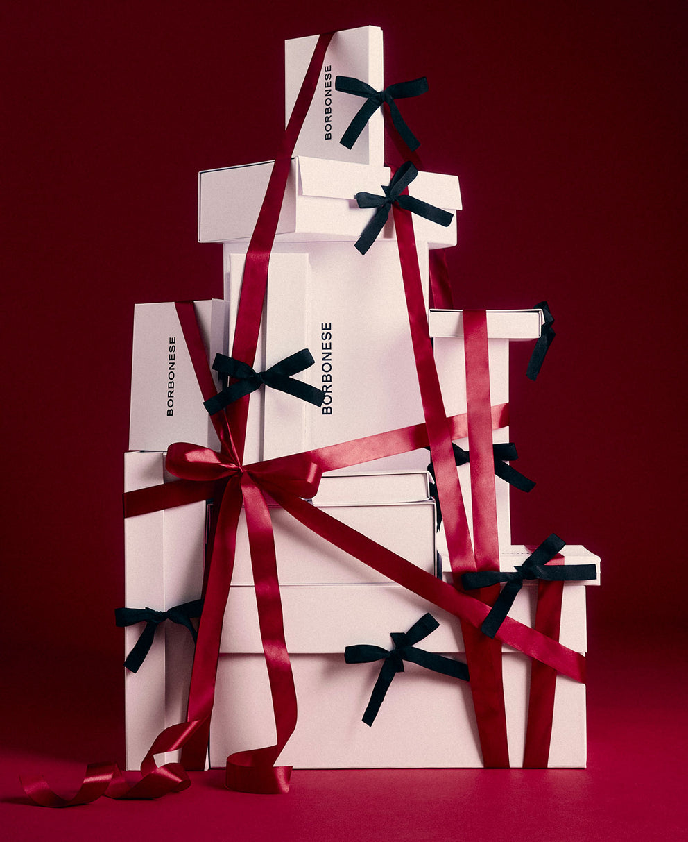 RULES AND FAQS - Borbonese