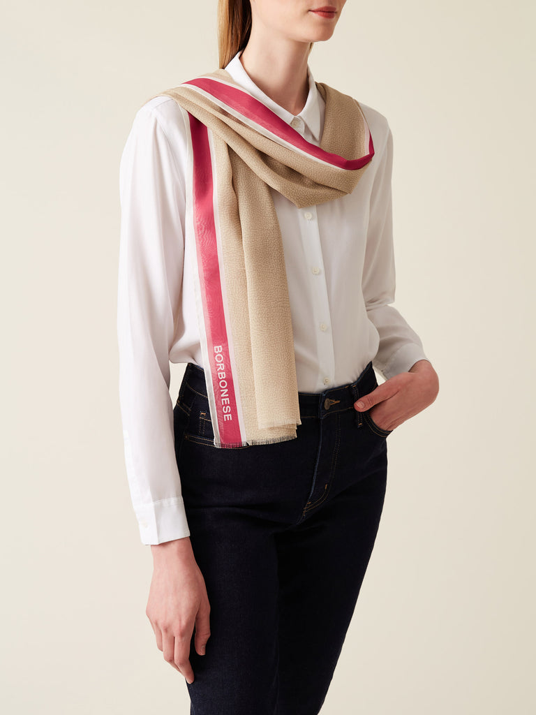Foulard