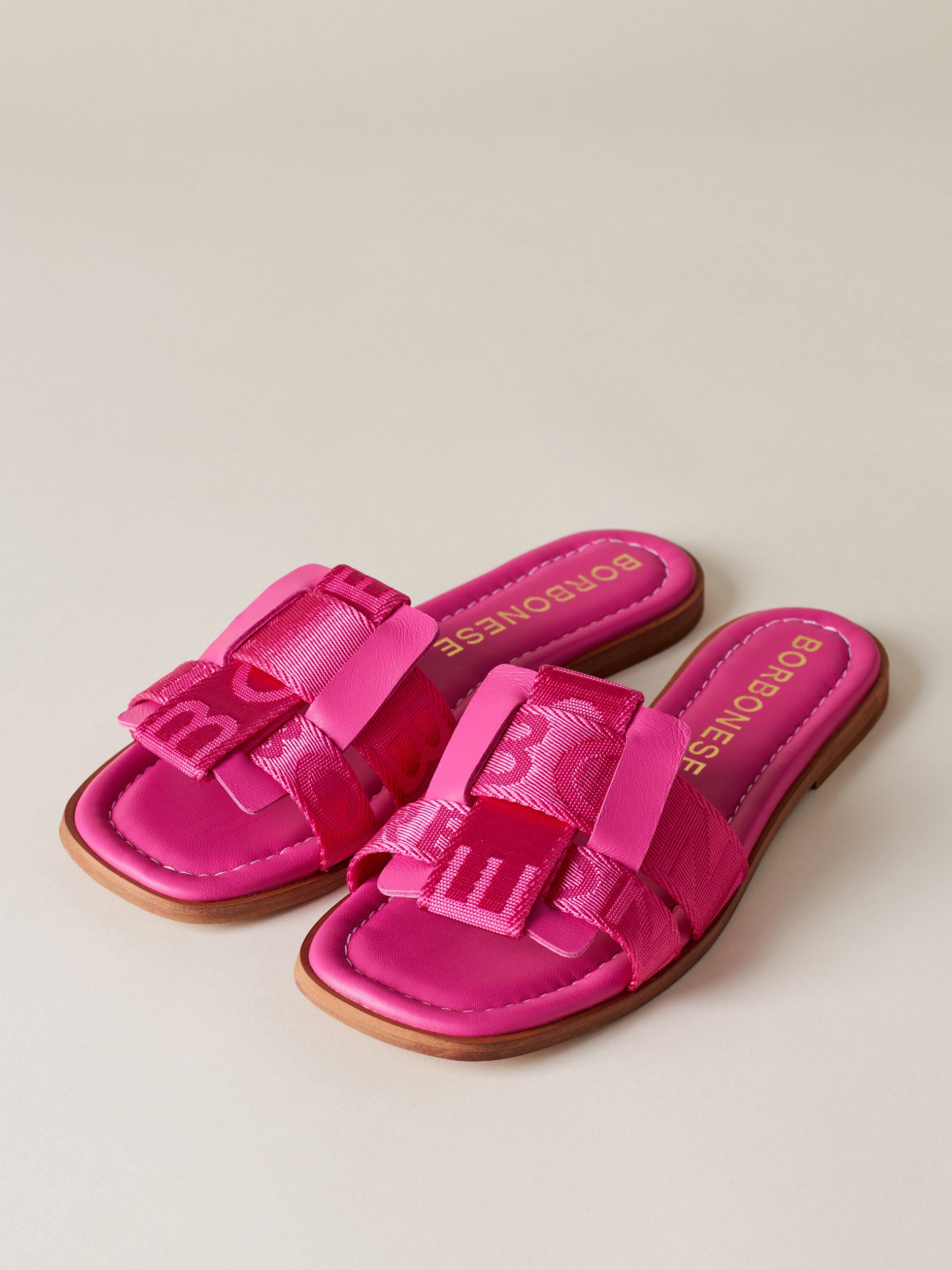 Strapcycle Sliders