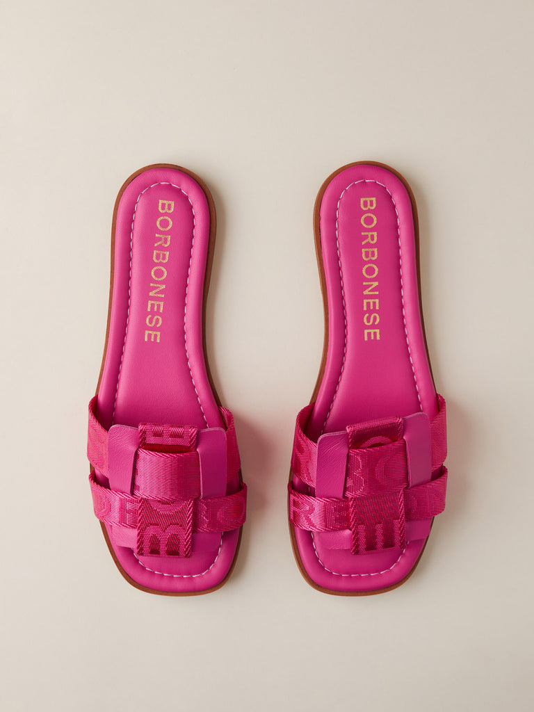 SLIDERS STRAPCYCLE