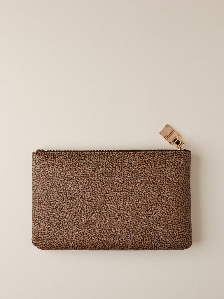 Flat purse shop