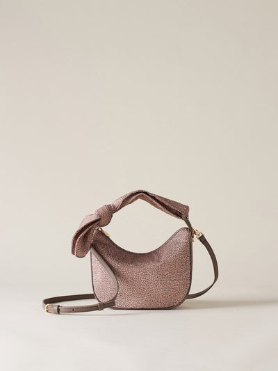 Borbonese 67 Luna Bag Petite Eco Line Default Title_1