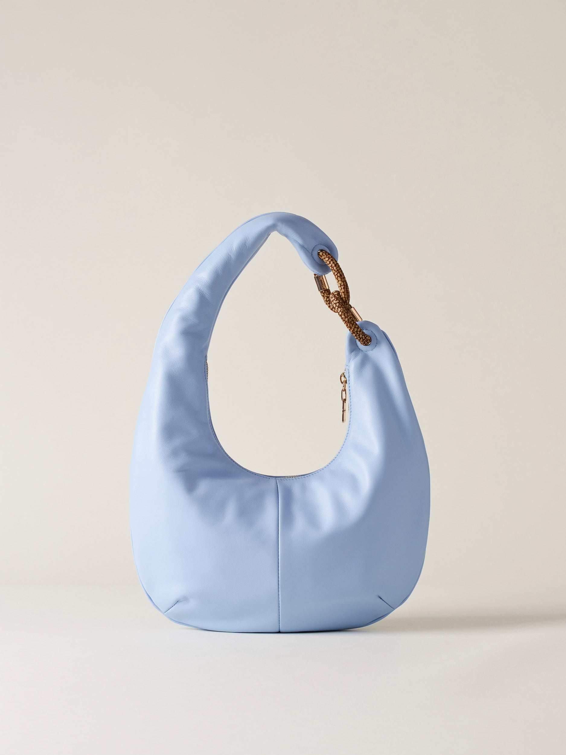 Borbonese 78 Borsa Hobo M Infinite Default Title_4