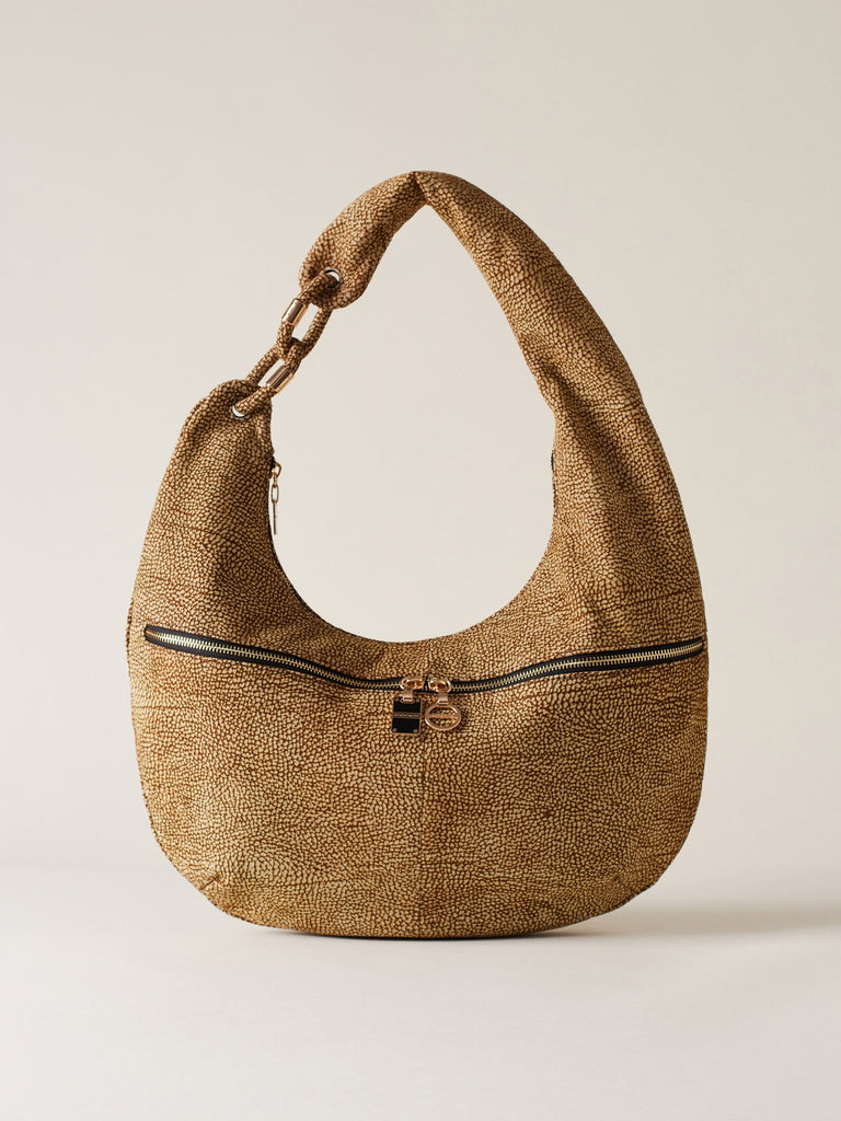 Borsa on sale borbonese hobo