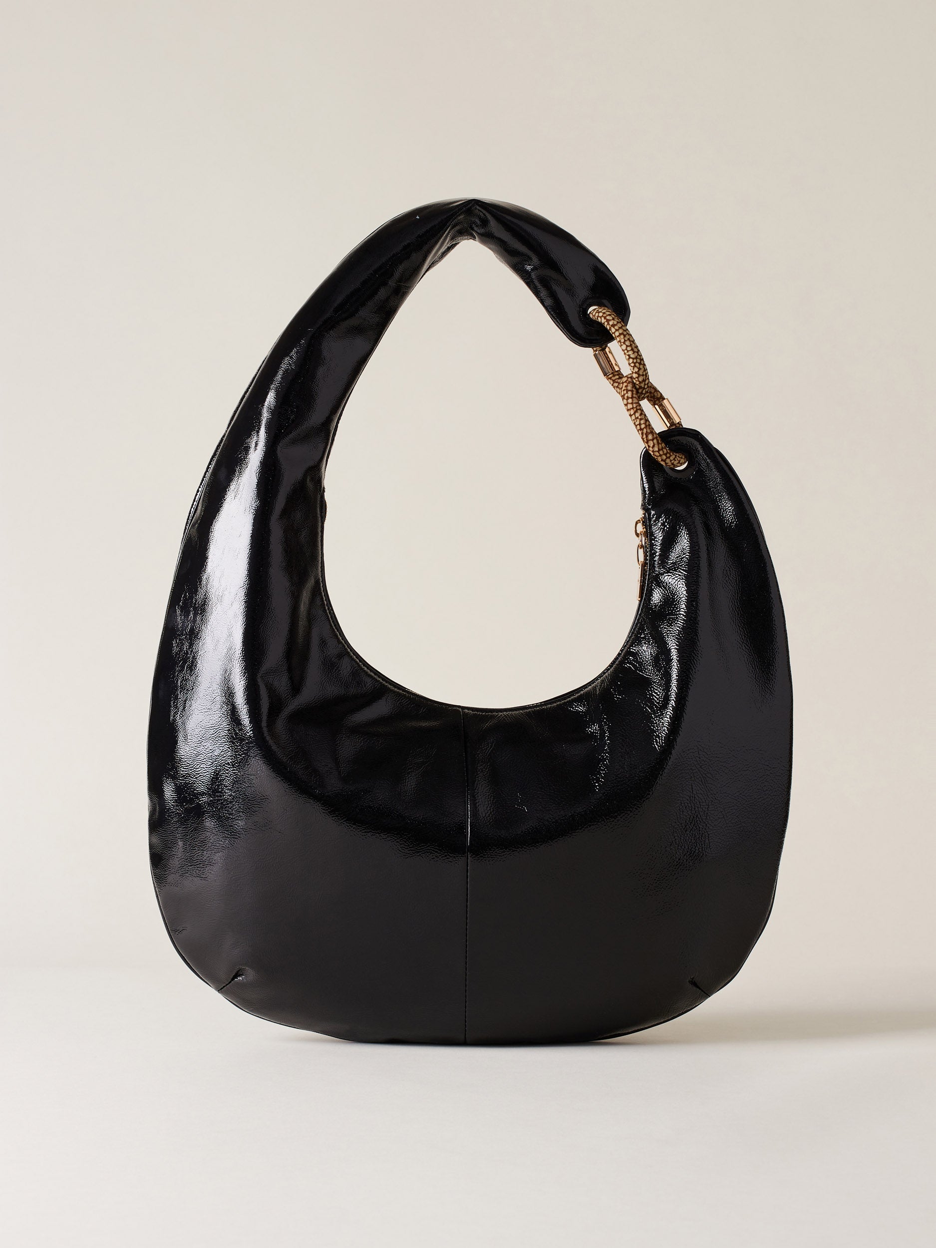 Borbonese 80 Borsa Hobo L Infinite Default Title_4