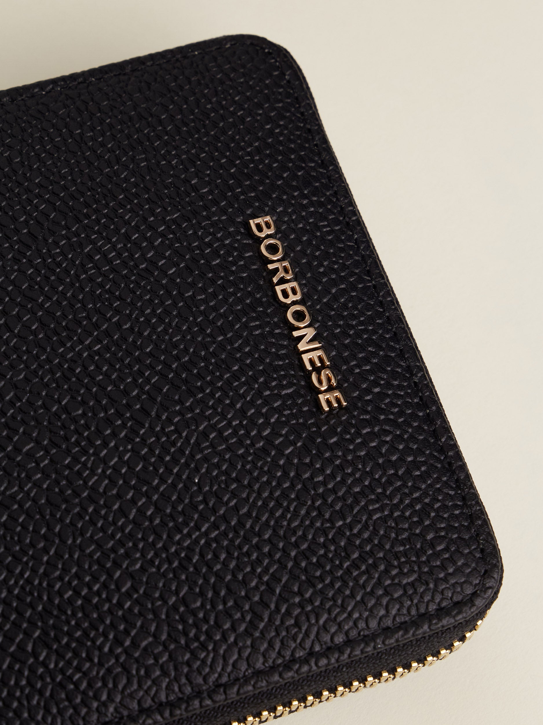 Borbonese 00 Wallet Medium Default Title_4