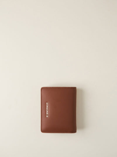 Borbonese 66 Wallet Medium Default Title_1