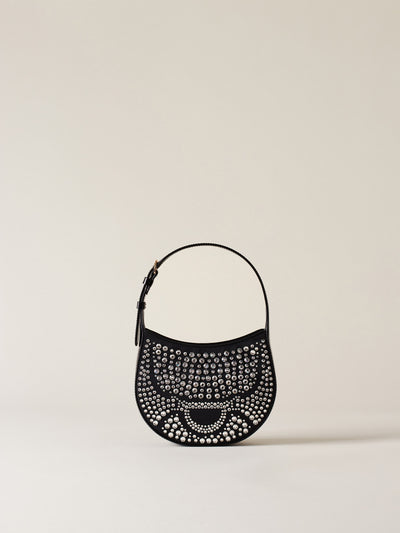 110 Swarovski Hobo Mini