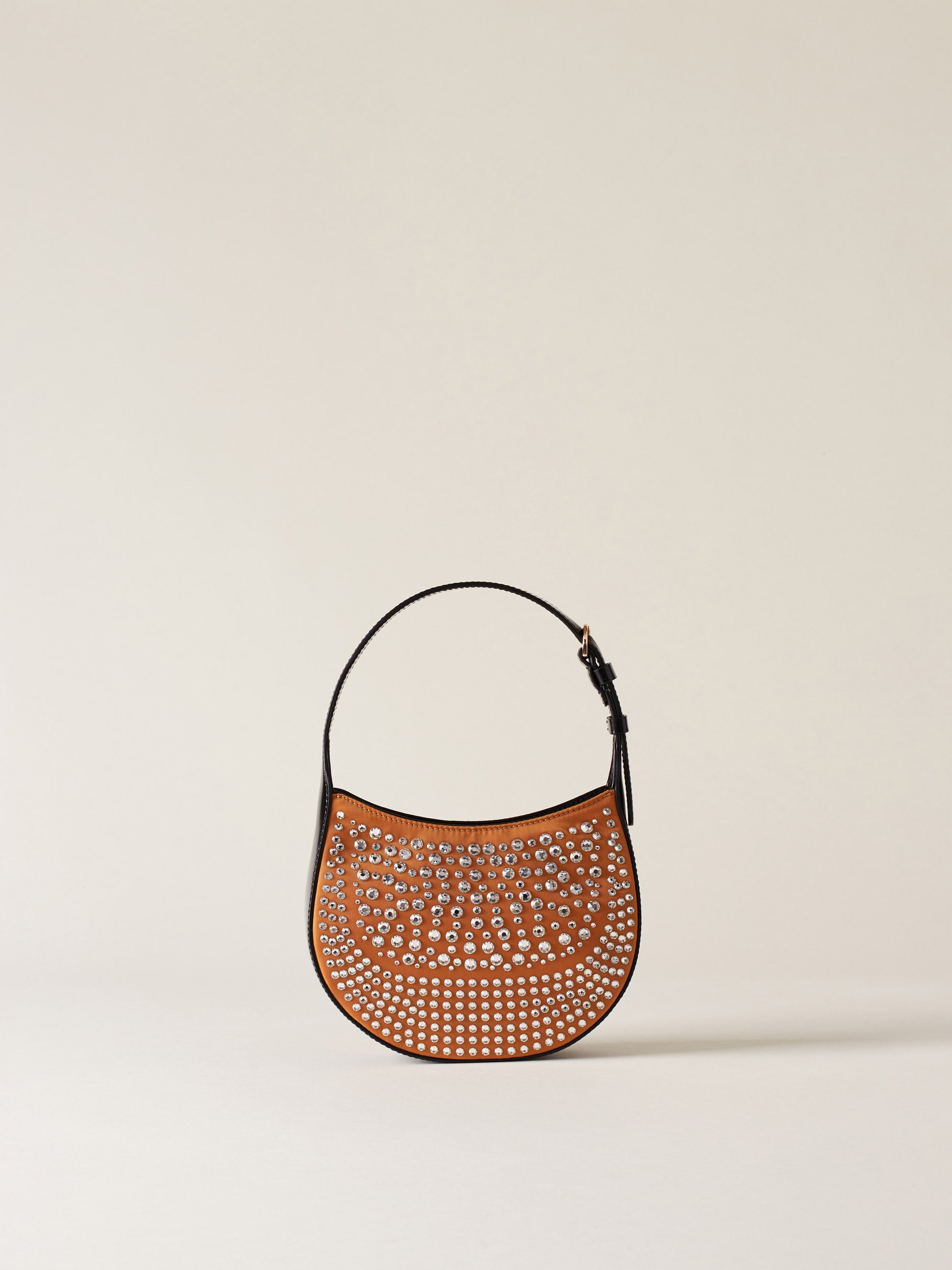 110 Swarovski Hobo Mini